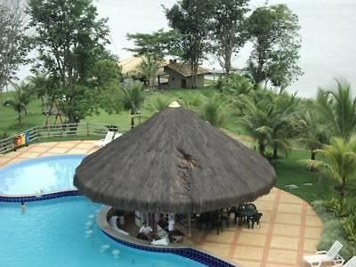 Pontal Do Lago Flat Caldas Novas Luaran gambar