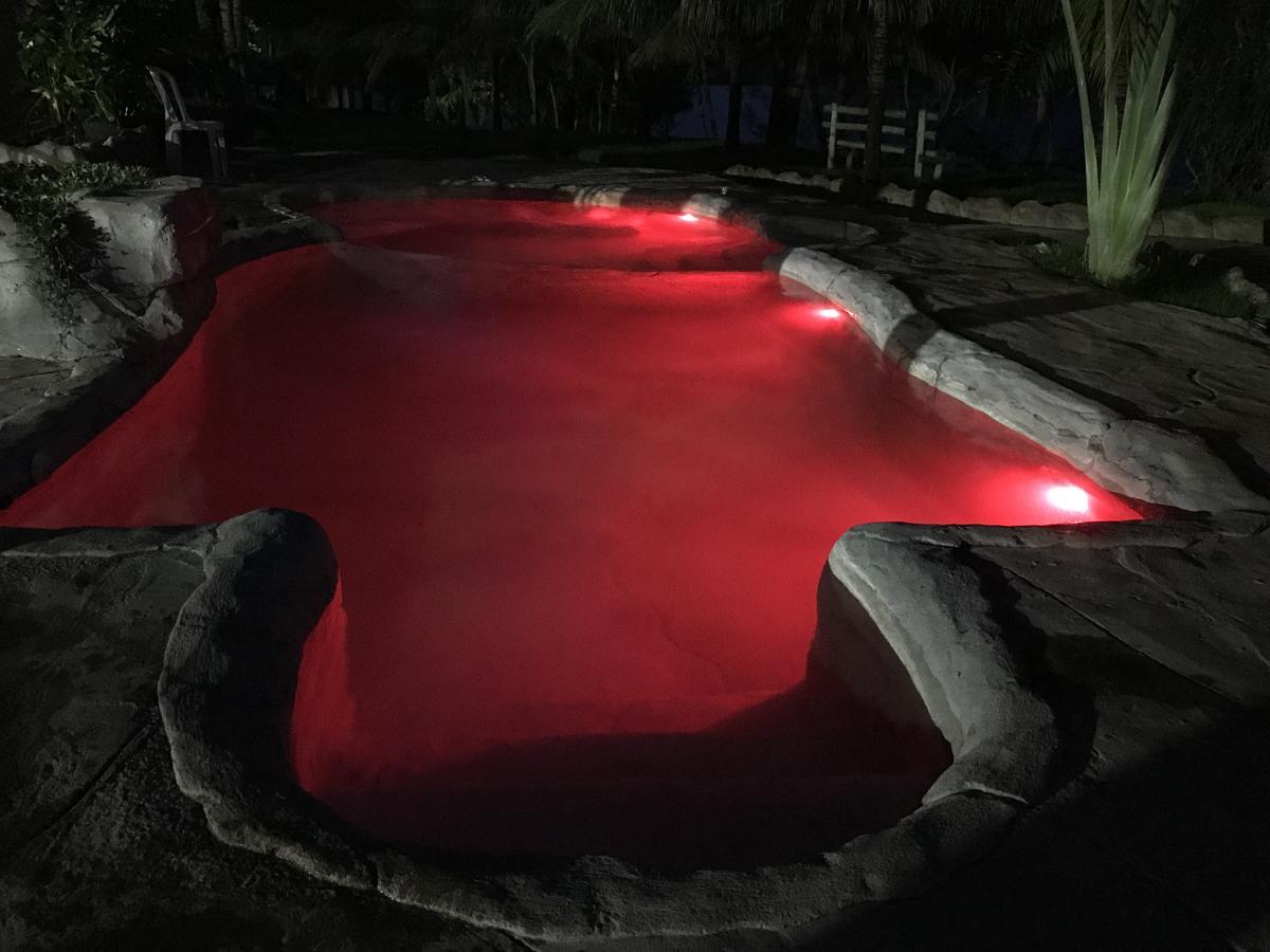 Pontal Do Lago Flat Caldas Novas Luaran gambar