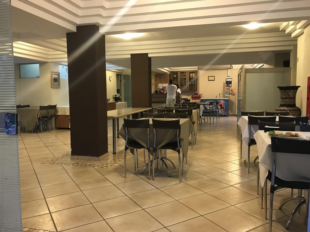 Pontal Do Lago Flat Caldas Novas Luaran gambar
